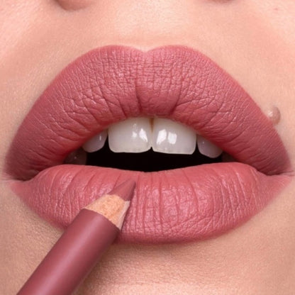 LAURA MERCIER LONGWEAR LIP LINER (PASSION PLUM)