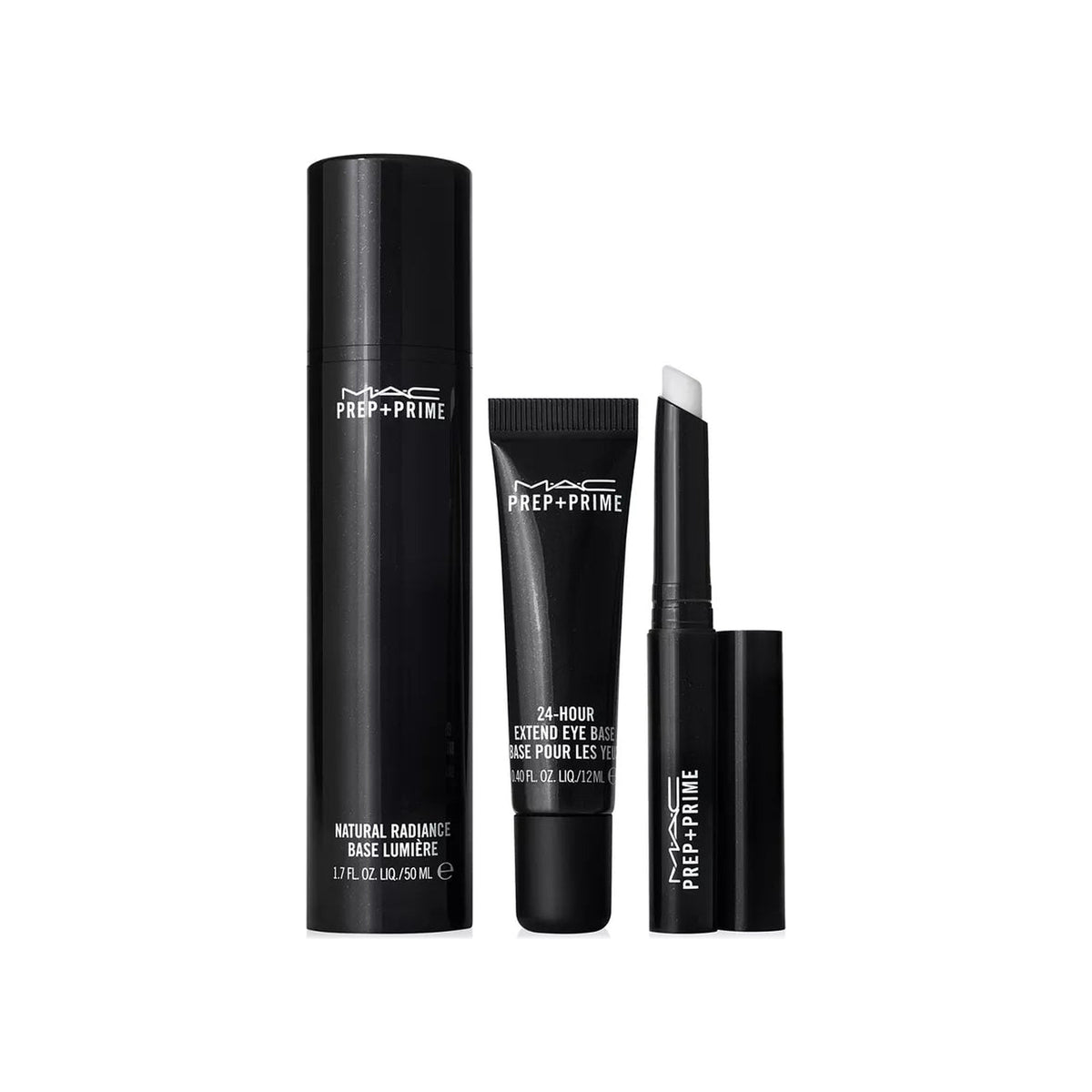 MAC COSMETICS MAC Cosmetics 3 Pieces Primped & Prepped Set — Radiant Pink — view 3