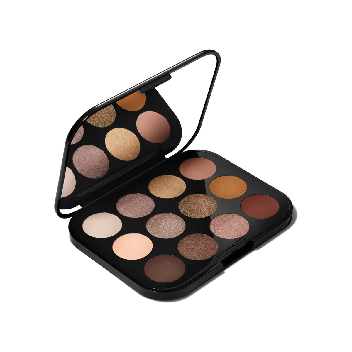 MAC COSMETICS MAC Cosmetics Connect in Colour — Unfiltred Nudes