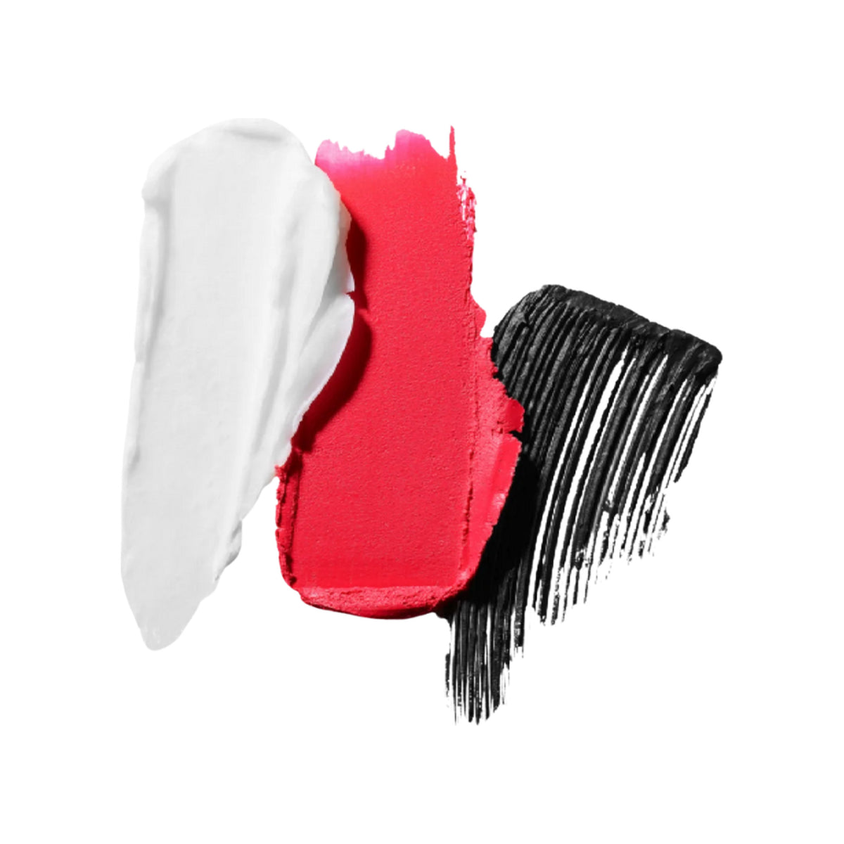 MAC COSMETICS MAC Cosmetics Lashes to Lips Kit Red — Lady Danger 607 + Black Mascara — view 2