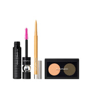 MAC COSMETICS MAC Cosmetics Snowtrance Eye Kit