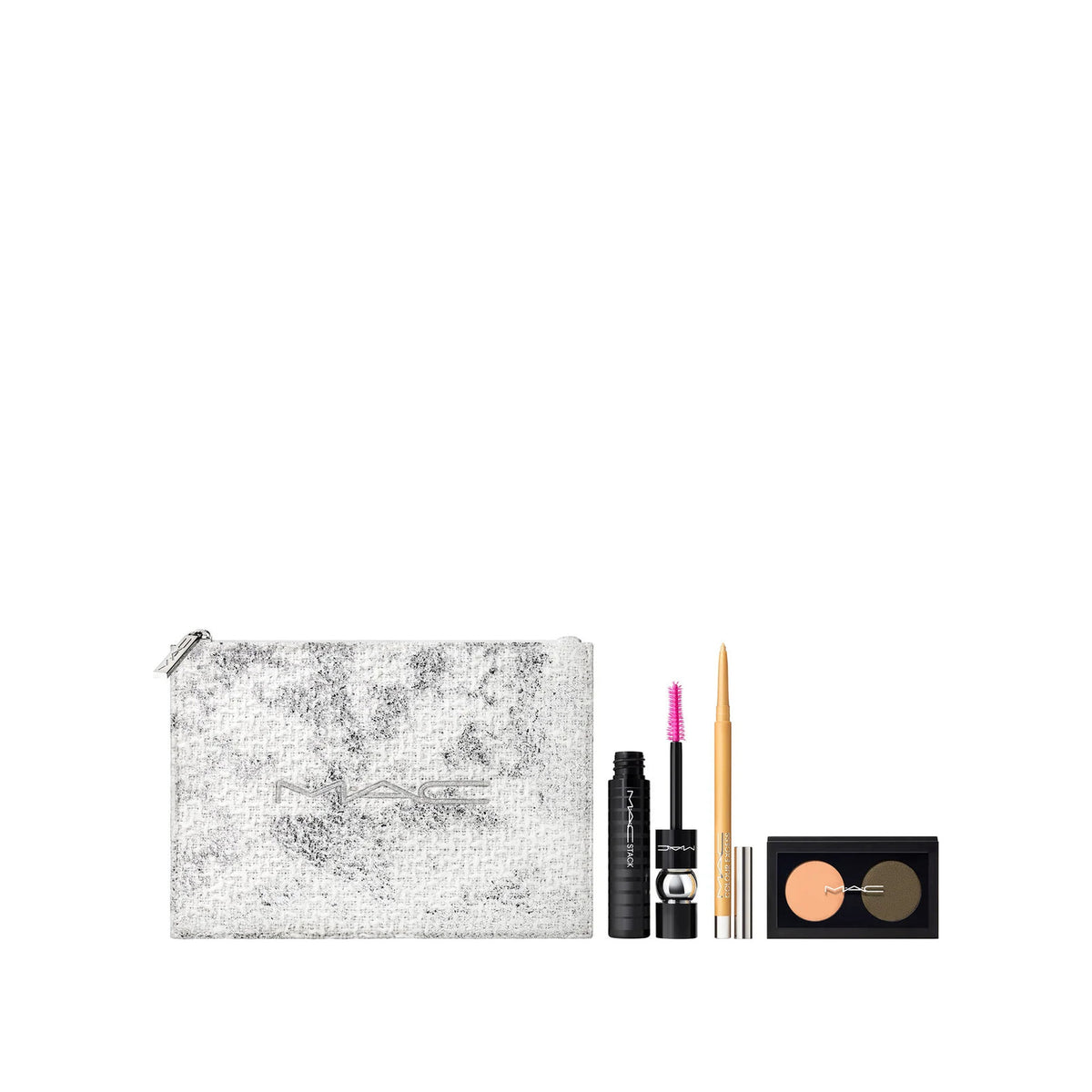 MAC COSMETICS MAC Cosmetics Snowtrance Eye Kit — view 3