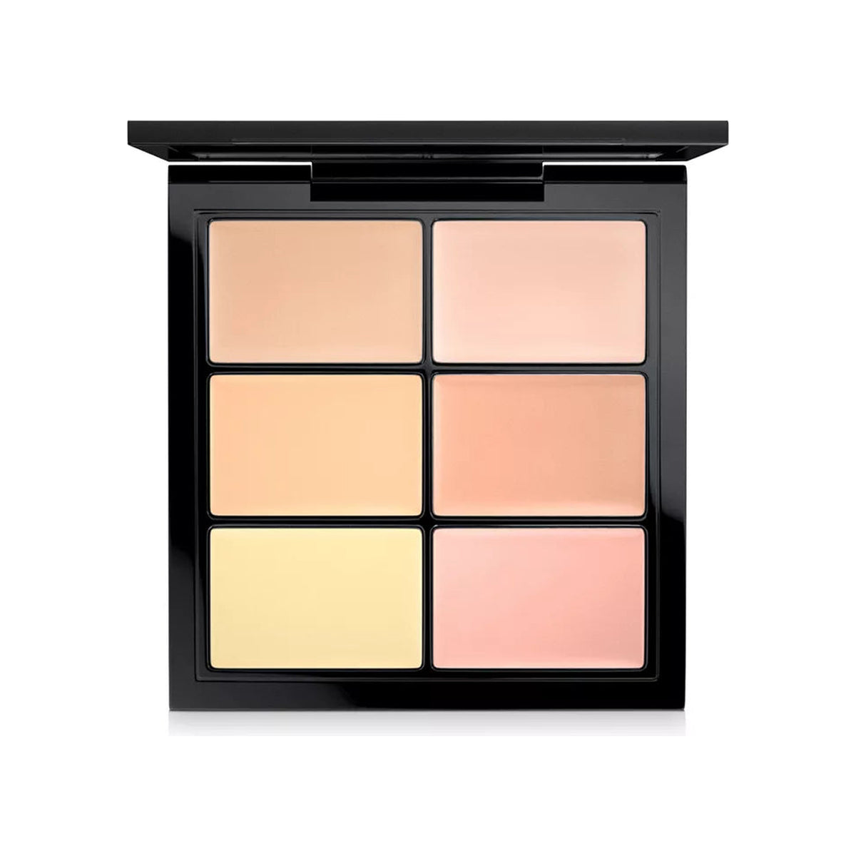 MAC COSMETICS MAC Cosmetics Studio Fic Conceal and Correct Palette — Light