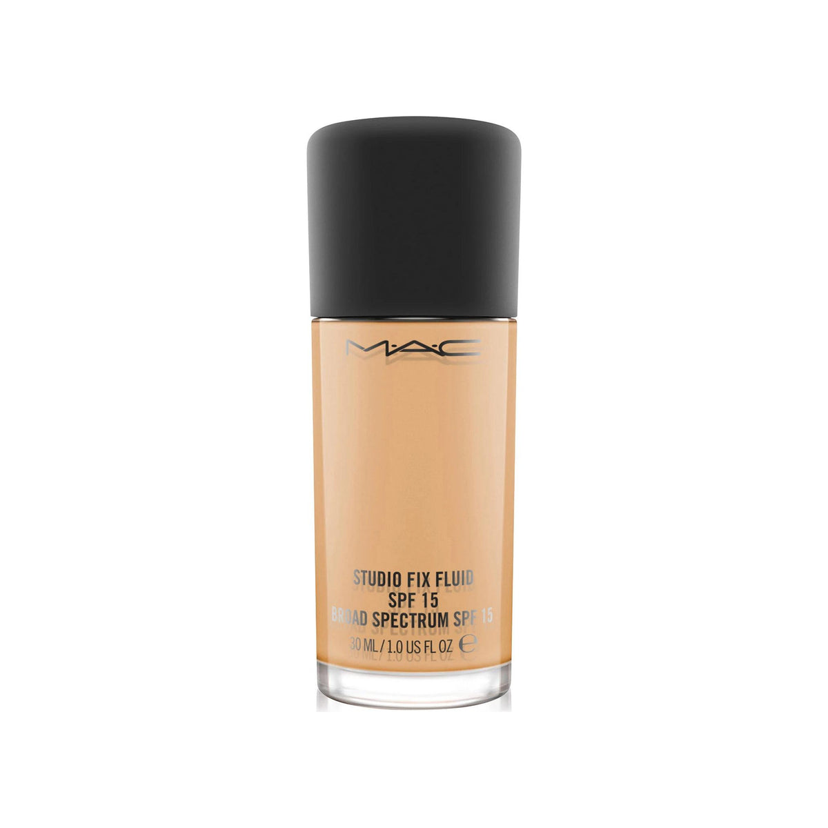 MAC COSMETICS Studio Fix Fluid SPF 15 Foundation — Nw40