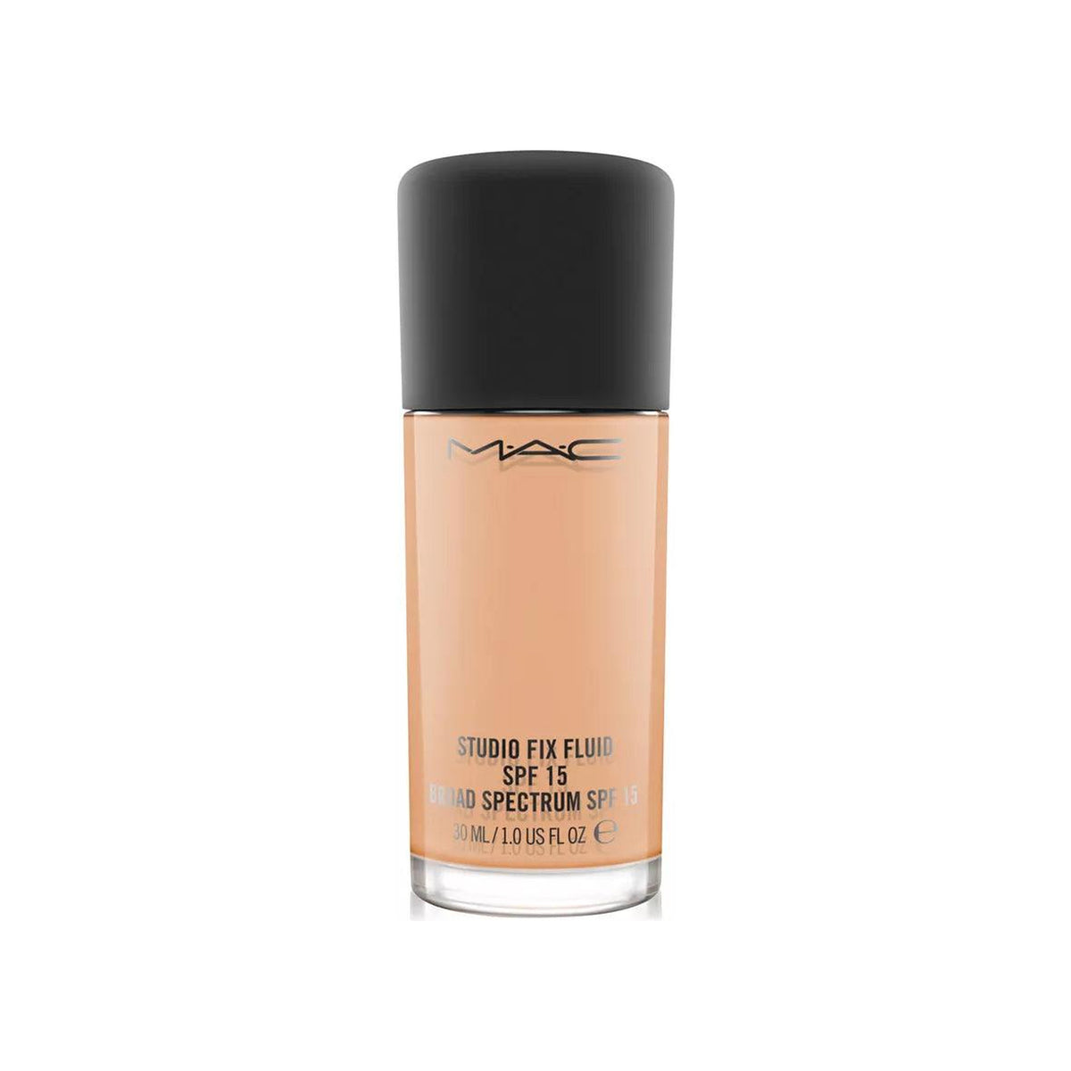 MAC COSMETICS Studio Fix Fluid SPF 15 Foundation — Nw30