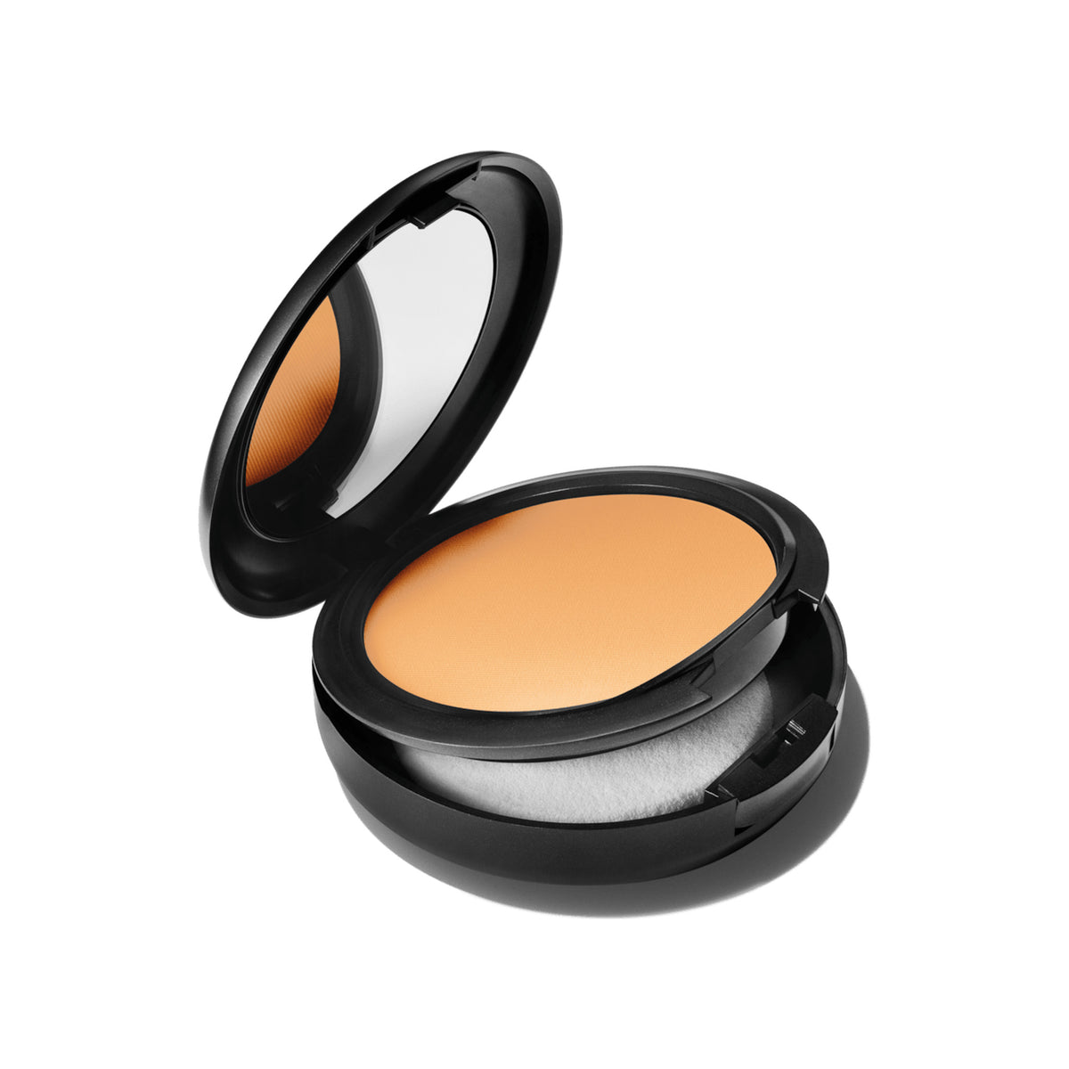 MAC COSMETICS MAC Cosmetics Studio Fix Powder Plus Foundation — Nc 43.5 Old Formula — view 2