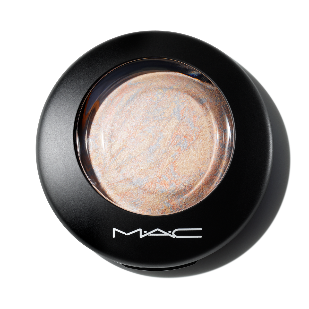 MAC COSMETICS MINERALIZE SKINFINISH (LIGHTSCAPADE)