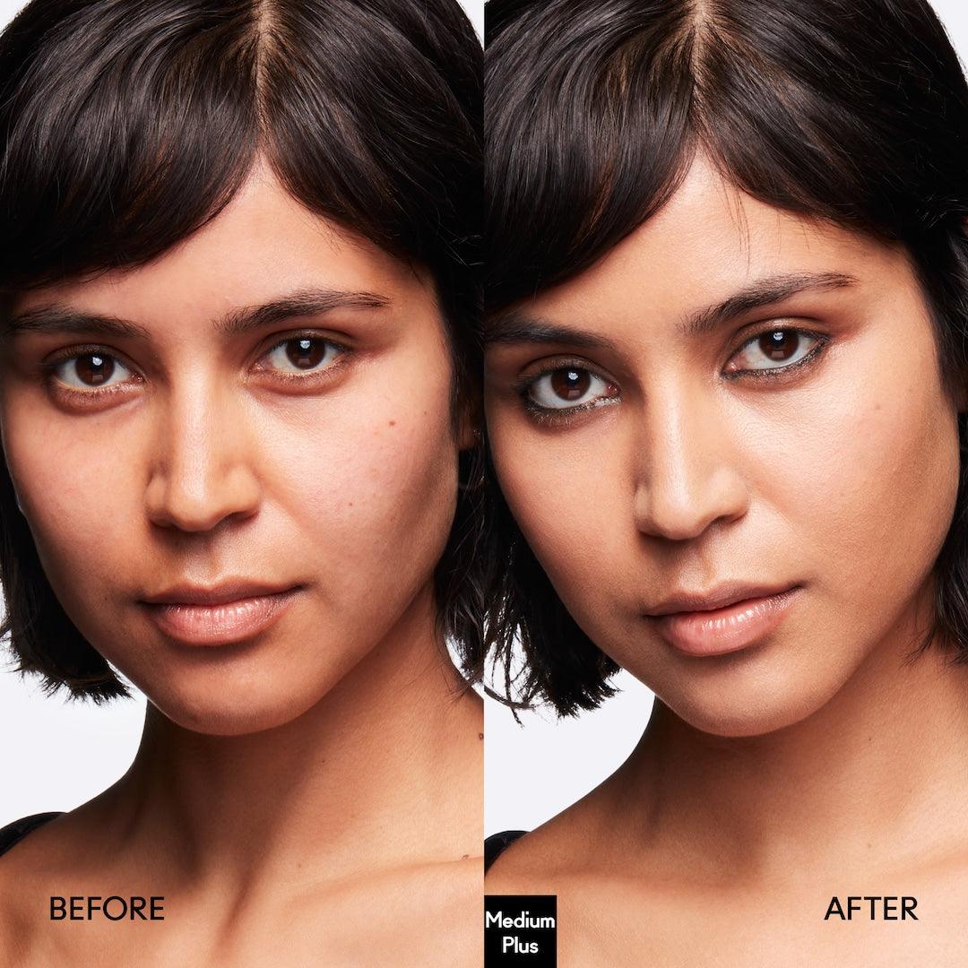 Mac Cosmetics Studio Fix Fluid Spf 15 24Hr Matte Foundation + Oil Control (Nc40)