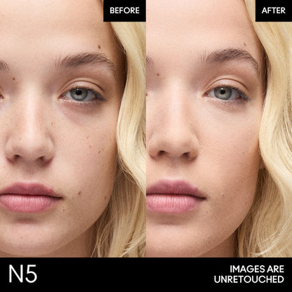 Mac Cosmetics Studio Fix Powder Plus Foundation (n5)