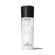 MAC PREP + PRIMER FIX SETTING SPRAY MATTE