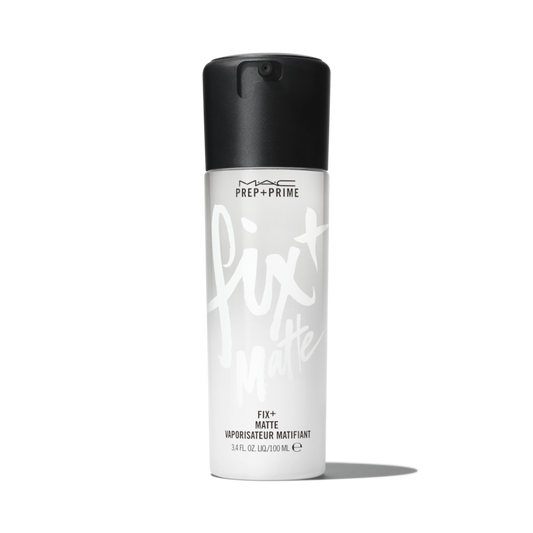 MAC PREP + PRIMER FIX SETTING SPRAY MATTE