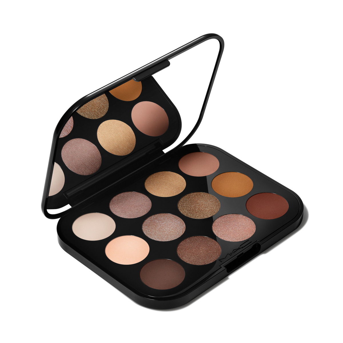 MAC COSMETICS CONNECT IN COLOUR (UNFILTRED NUDES)