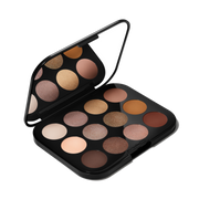 MAC COSMETICS CONNECT IN COLOUR (UNFILTRED NUDES)