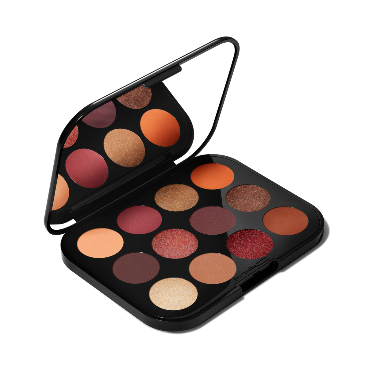 MAC COSMETICS CONNECT IN COLOUR (FUTURE FLAME)