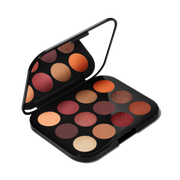 MAC COSMETICS CONNECT IN COLOUR (FUTURE FLAME)