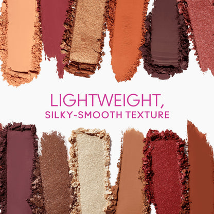 MAC COSMETICS CONNECT IN COLOUR (FUTURE FLAME)