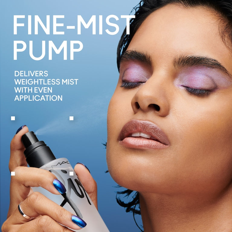 MAC PREP + PRIMER FIX SETTING SPRAY