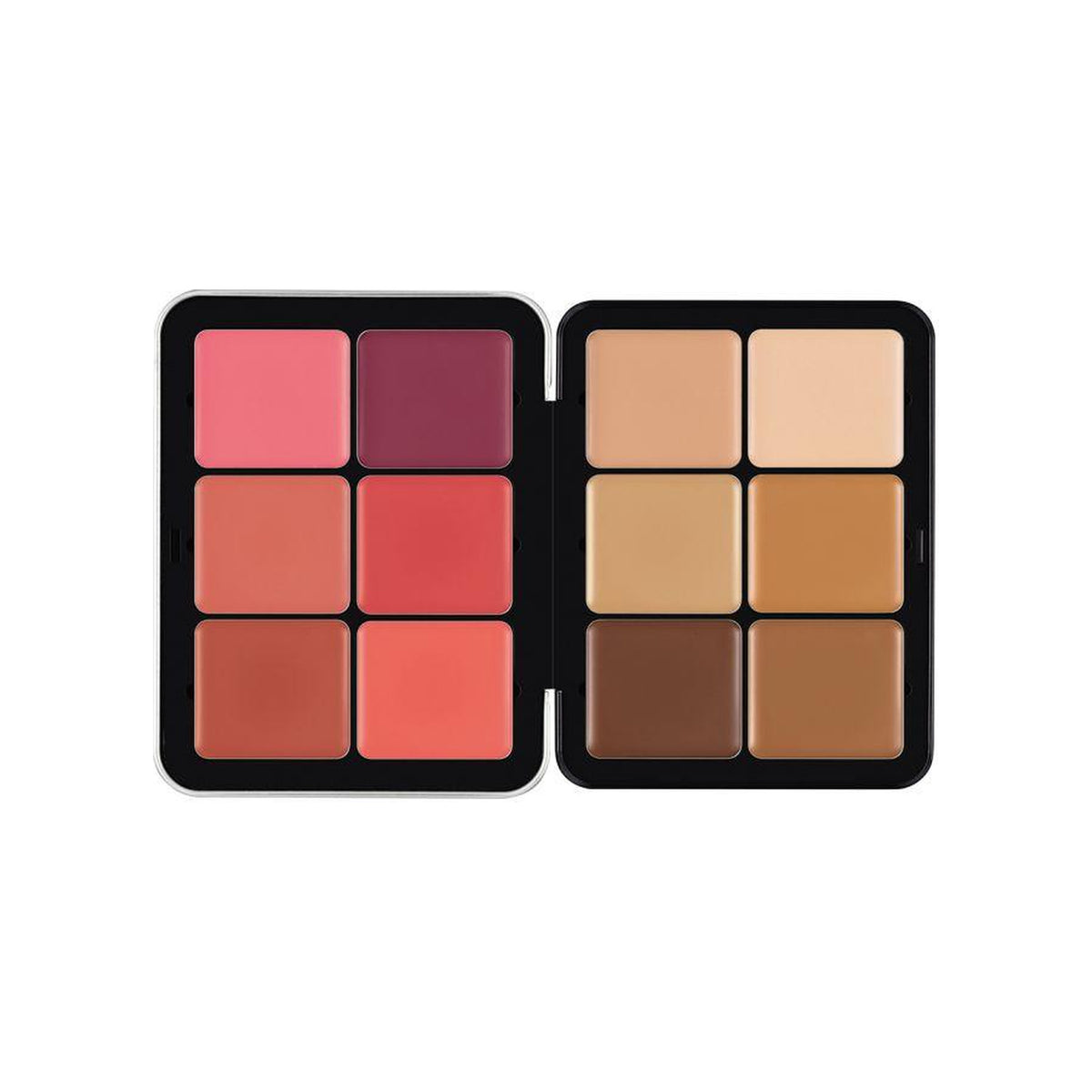 MAKEUP FOR EVER Make Up For Ever Hd Skin Face Essentials Palette