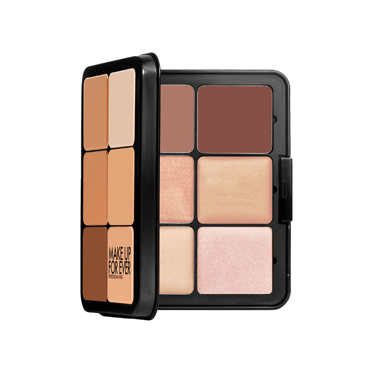 MAKEUP FOR EVER Make Up for Ever HD Skin Sculpting Palette