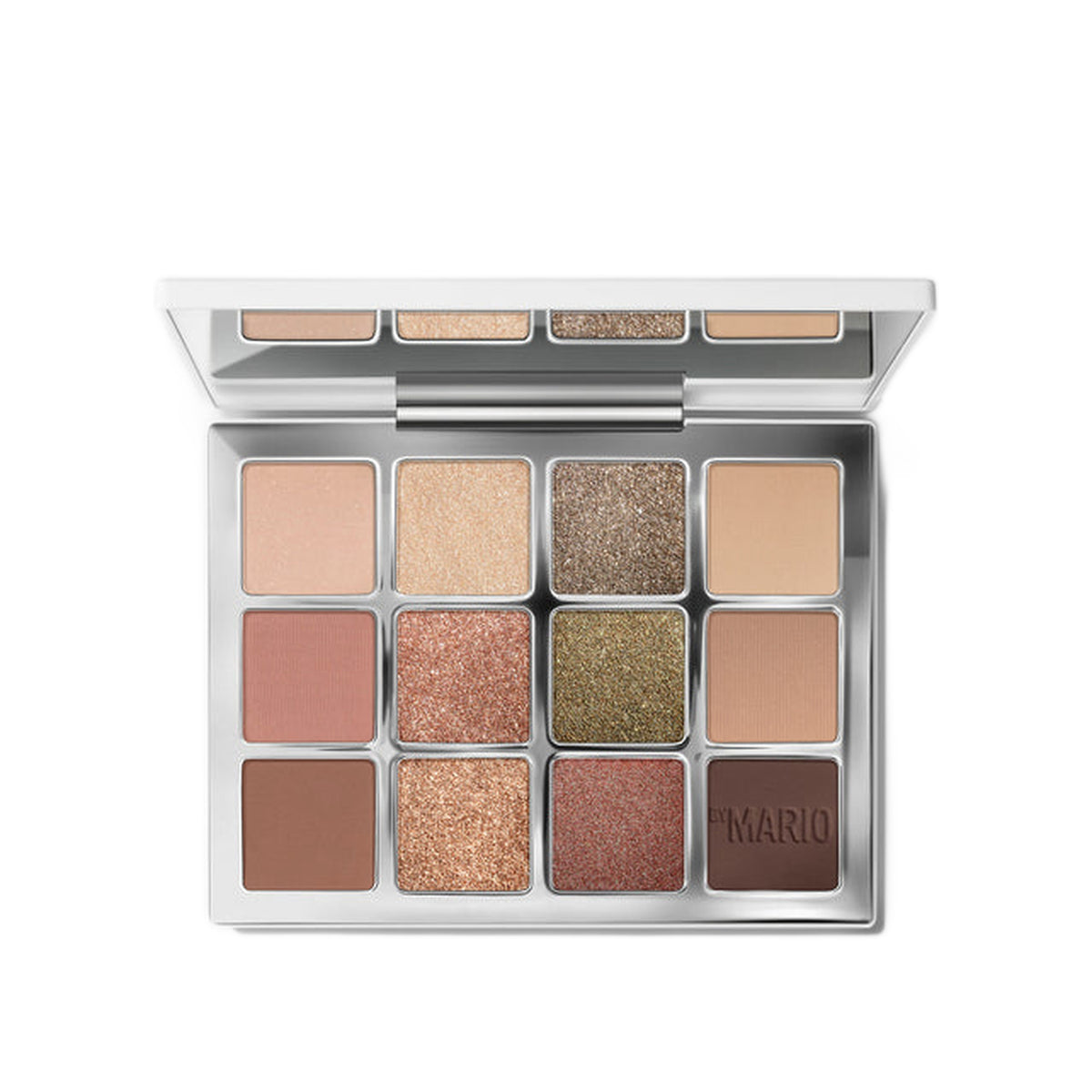 Makeup by Mario Ethereal Eyes™ Eyeshadow Palette: Nature