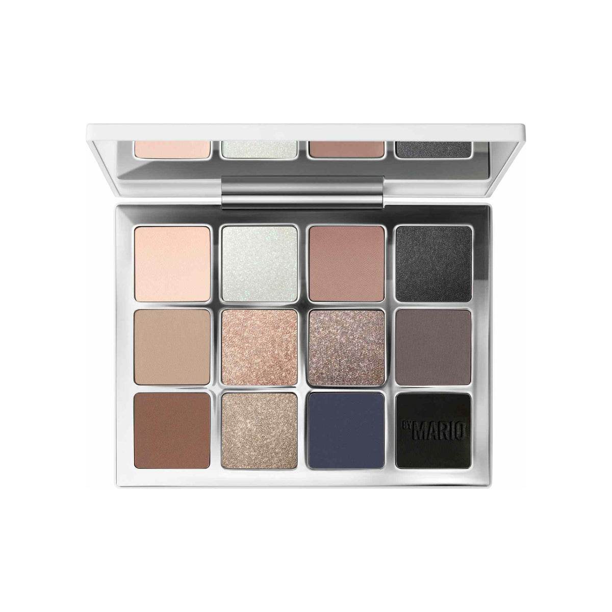 MAKEUP BY MARIO Makeup by Mario Ethereal Eyes Eyeshadow Palette: Moonlight