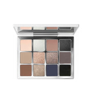 MAKEUP BY MARIO Makeup by Mario Ethereal Eyes Eyeshadow Palette: Moonlight