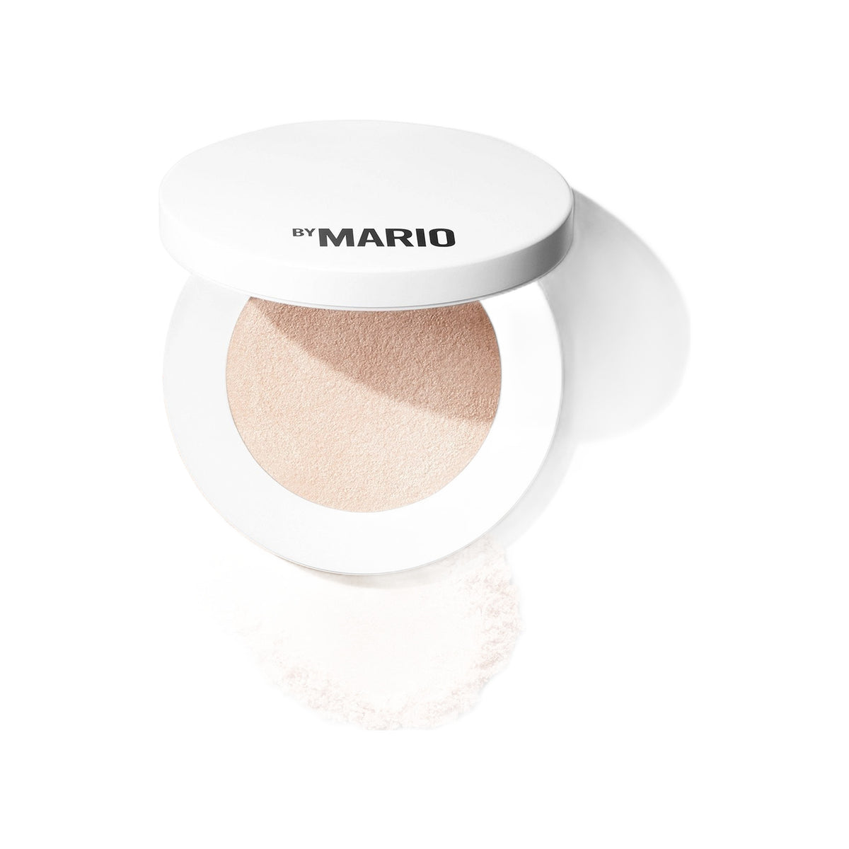 Makeup by Mario Soft Glow Highlighter — Pearl