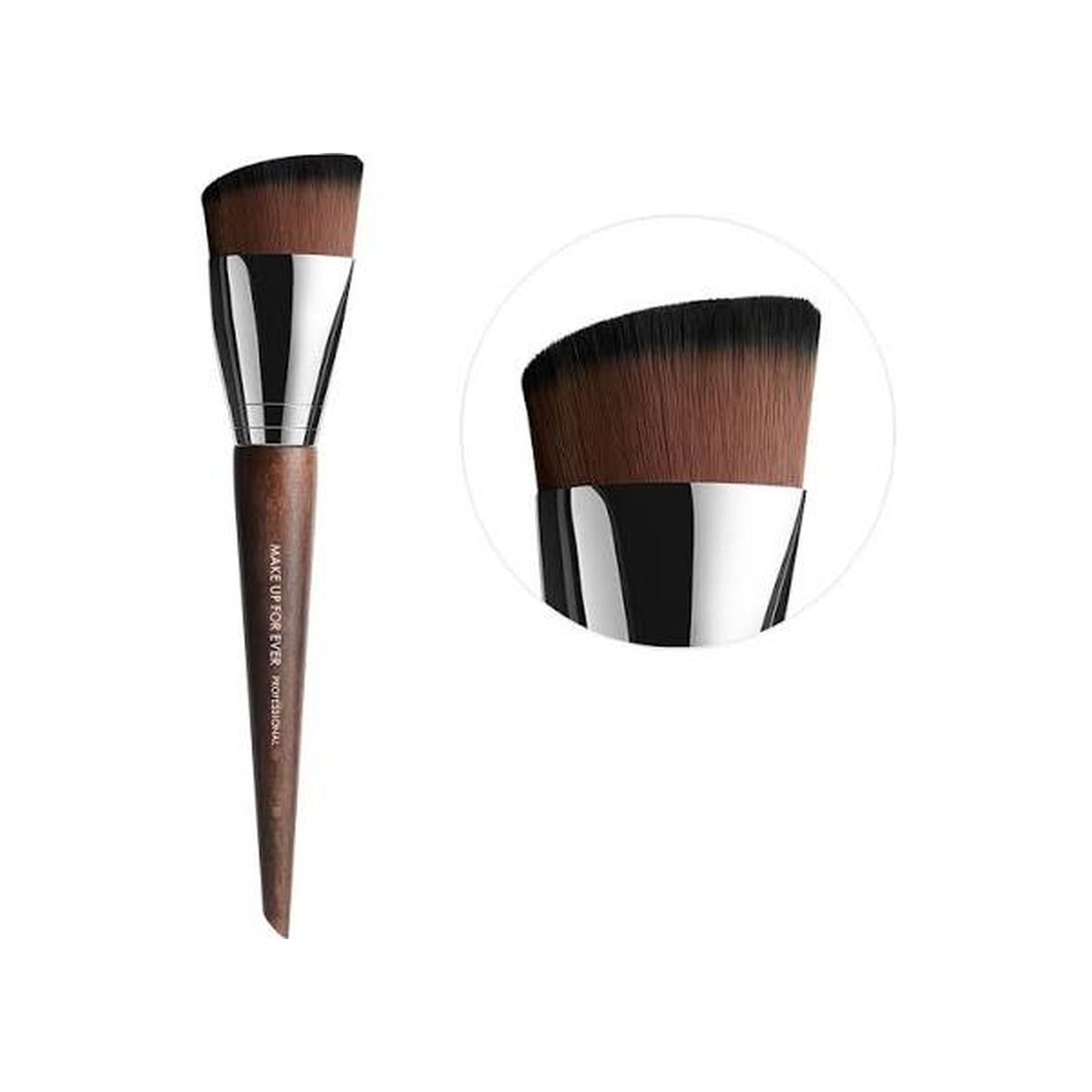 MAKEUP FOR EVER Foundation Brush 118