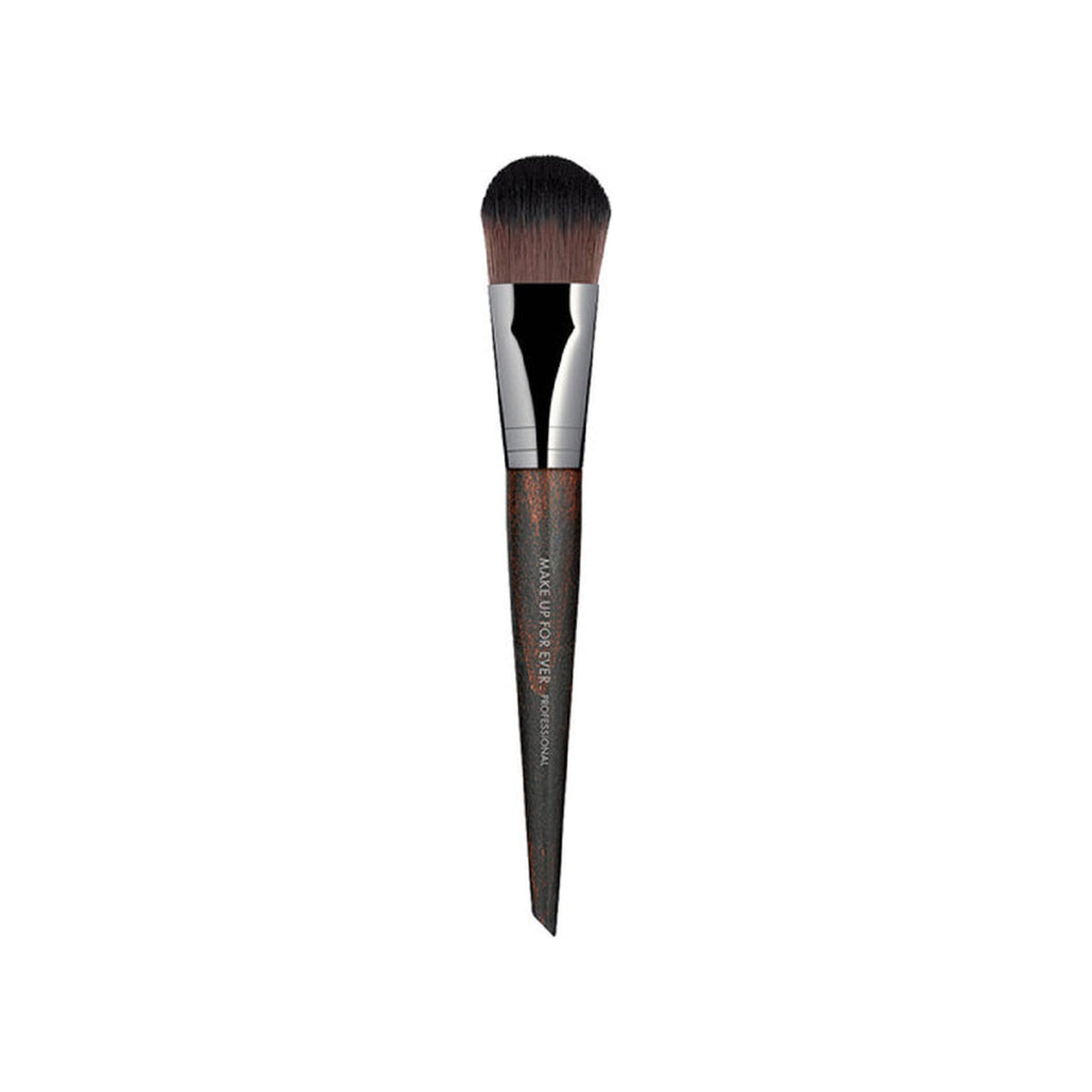 MAKEUP FOR EVER Makeup for Ever Foundation Brush Straight — 106
