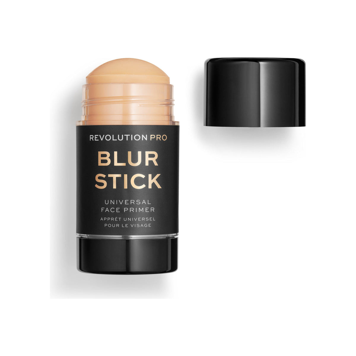 REVOLUTION BEAUTY Makeup Revolution Blur Stick Universal Face Primer