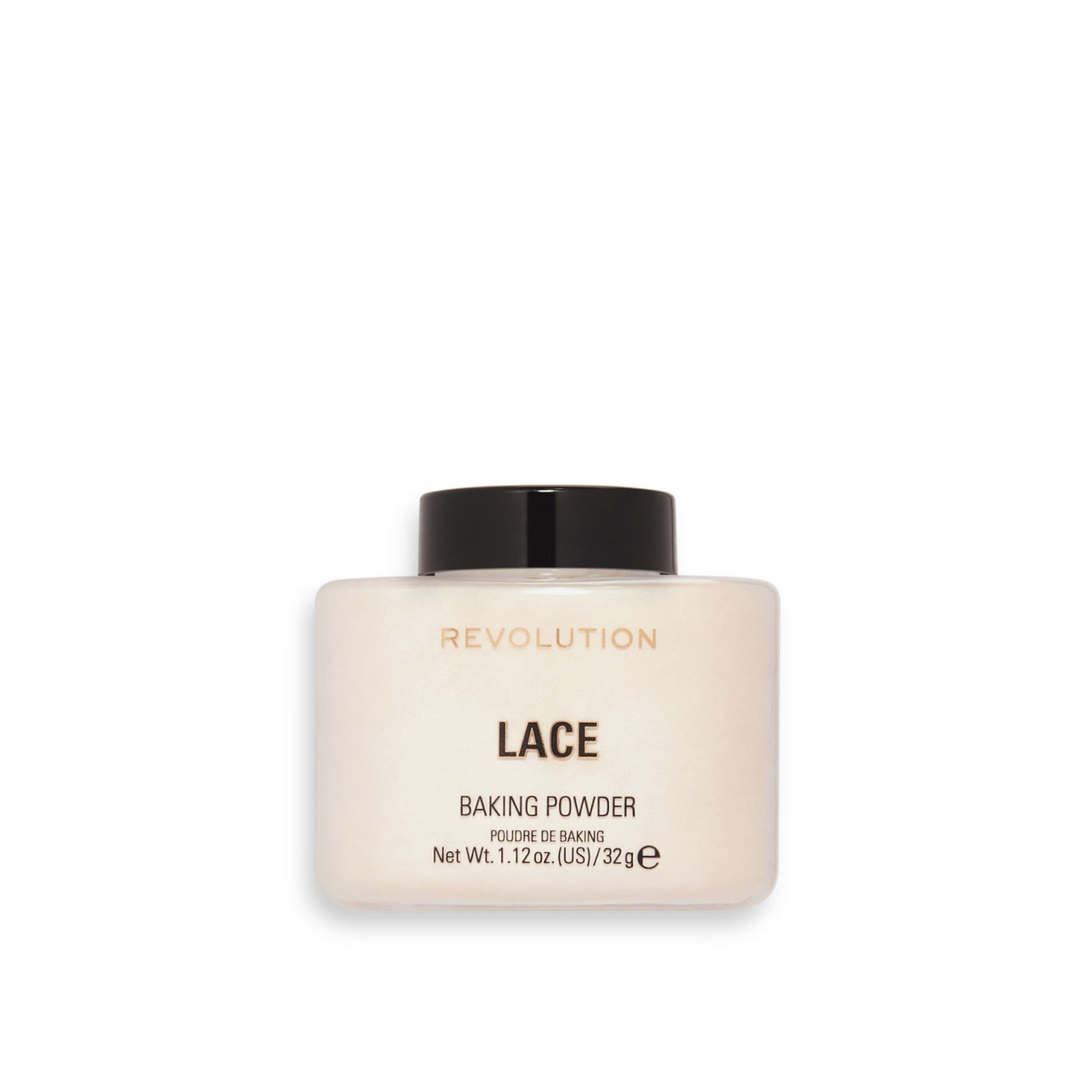 MAKE UP REVOLUTION LOOSE BAKING POWDER (LACE)