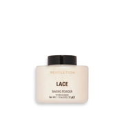 MAKE UP REVOLUTION LOOSE BAKING POWDER (LACE)