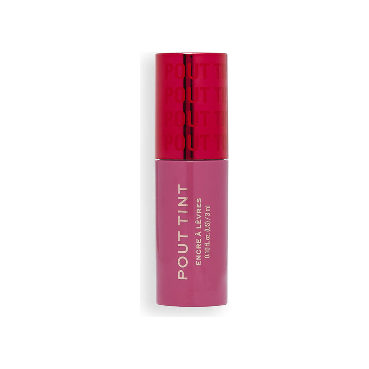 REVOLUTION BEAUTY Makeup Revolution Pout Tint — Mad About Mauve