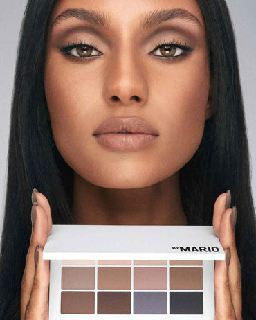MAKEUP BY MARIO EYESHADOW PALETTE (The Neutrals)