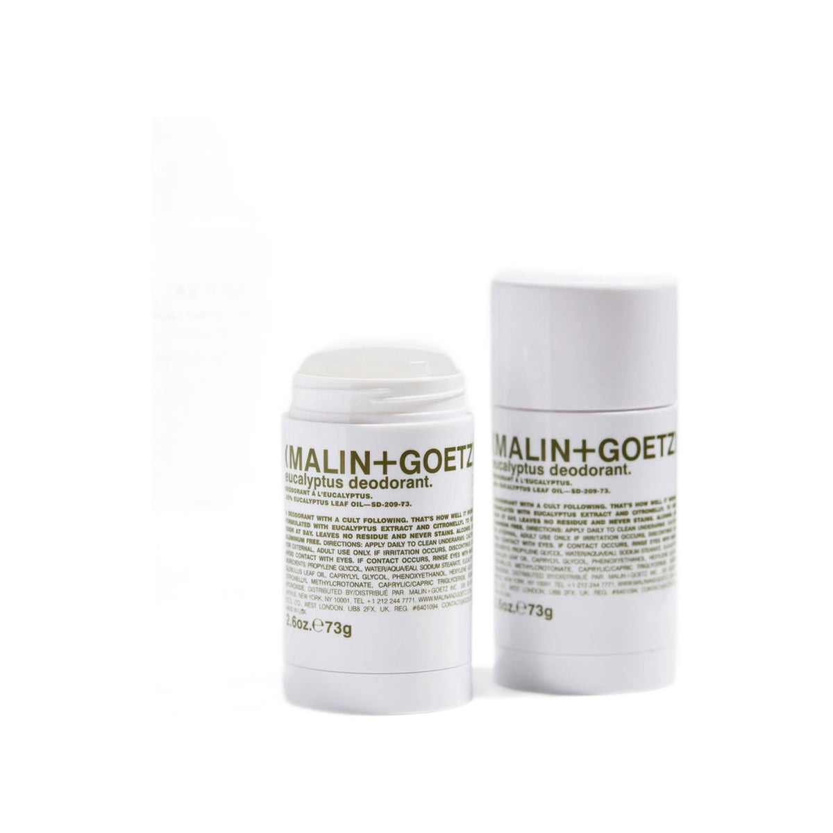 Snapaholicshop Malin+goetz Eucalyptus Deo -One Piece