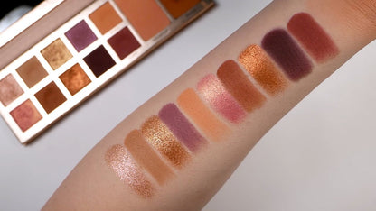 ANASTASIA BEVERY HILLS PRMROSE EYESHADOW PALETTE