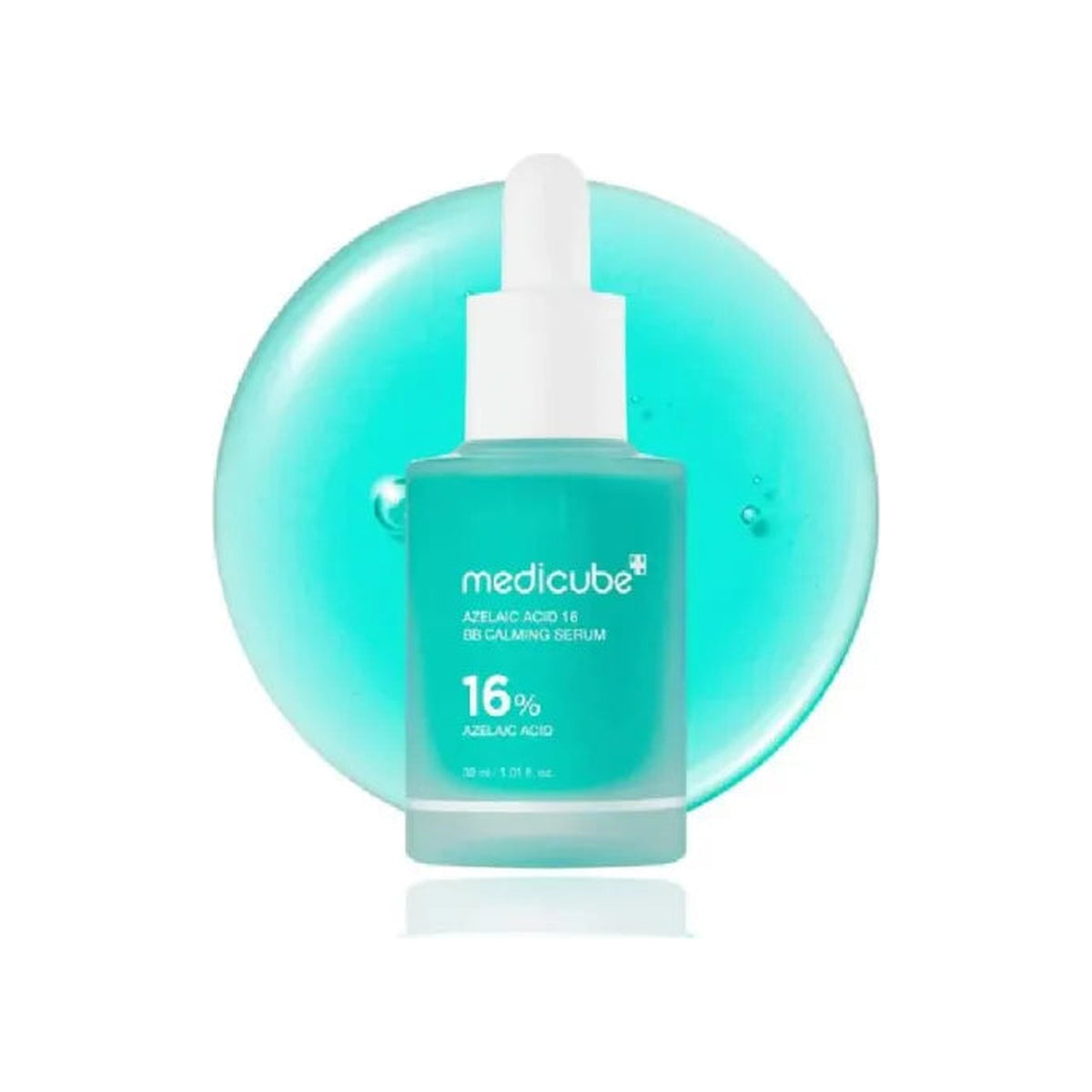 MEDICUBE Medicube Azelaic Acid 16 BB Calming Serum