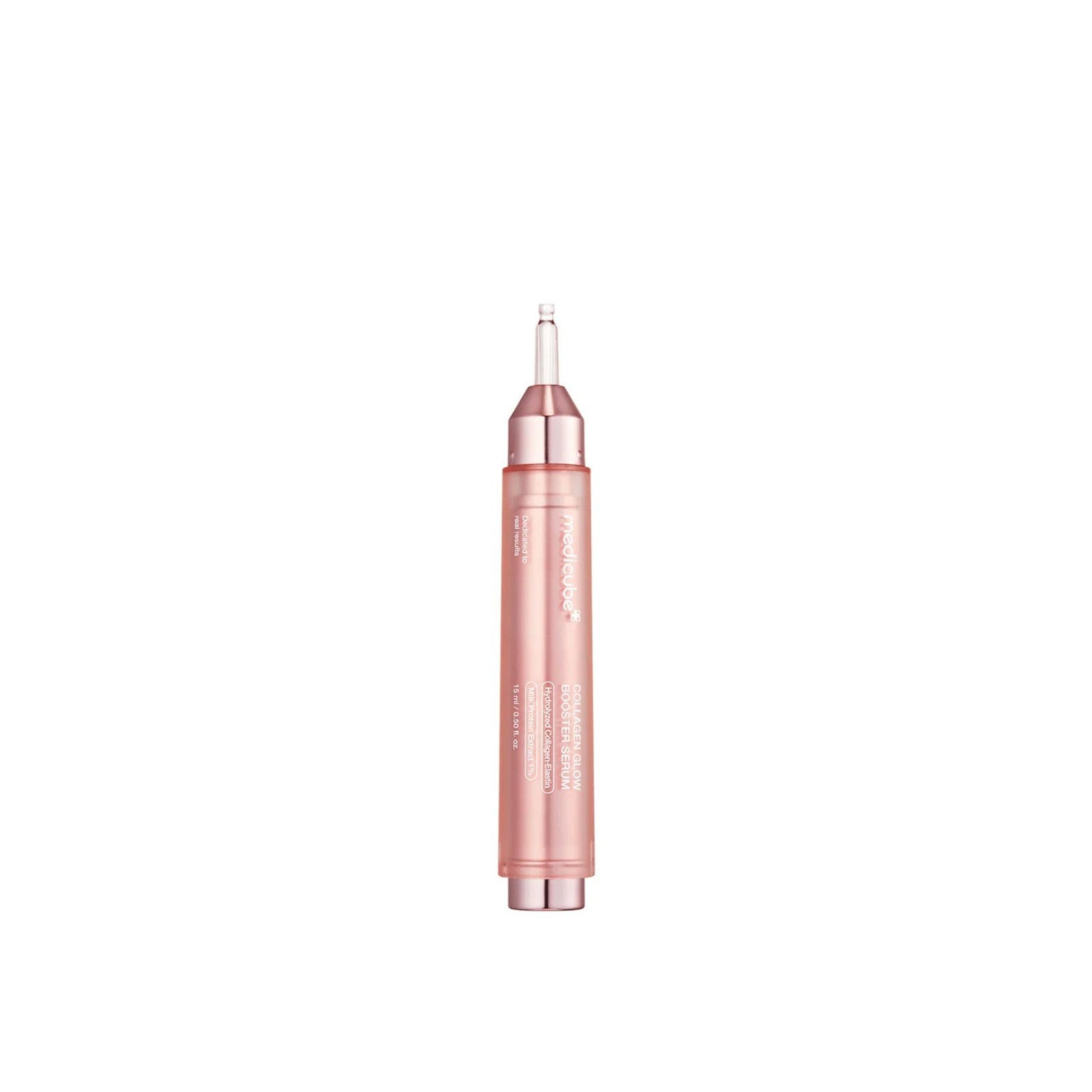 MEDICUBE COLLAGEN GLOW BOOSTER SERUM