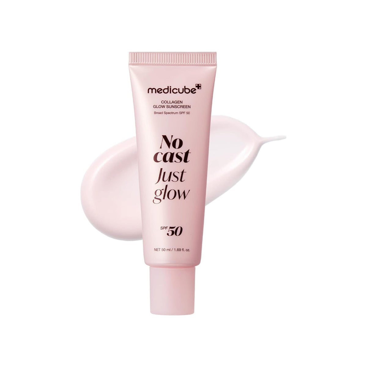 MEDICUBE Medicube Collagen Glow Sunsscreen SPF 50