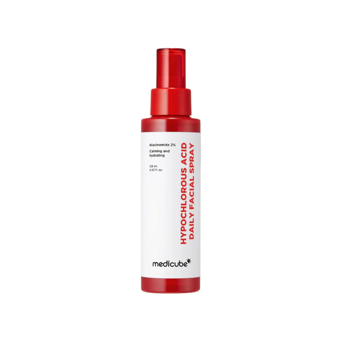 MEDICUBE Medicube Hypochlorous Acod Daoly Facial Spray