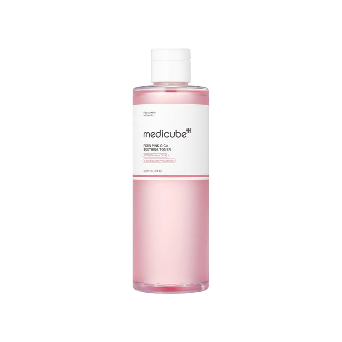 MEDICUBE Medicube PDRN Pink Cica Soothing Toner