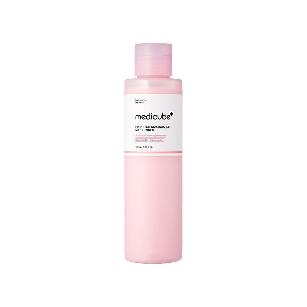 MEDICUBE Medicube PDRN Pink Niacinimide Milky Toner
