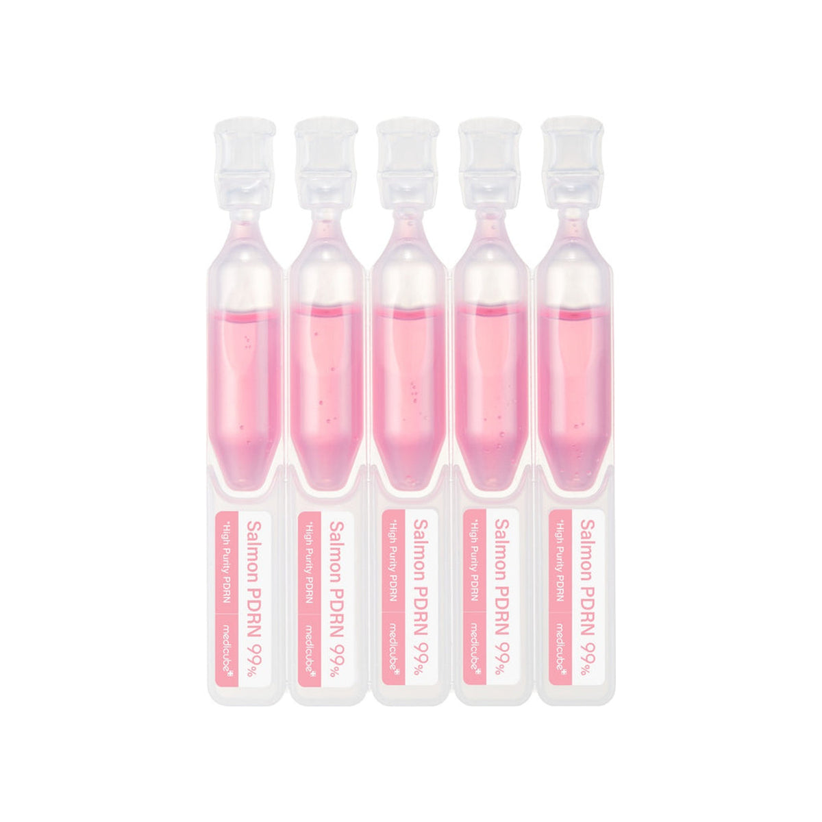 MEDICUBE Medicube Serum Pink PDRN One Day Size 1.5ml — Pack of 10