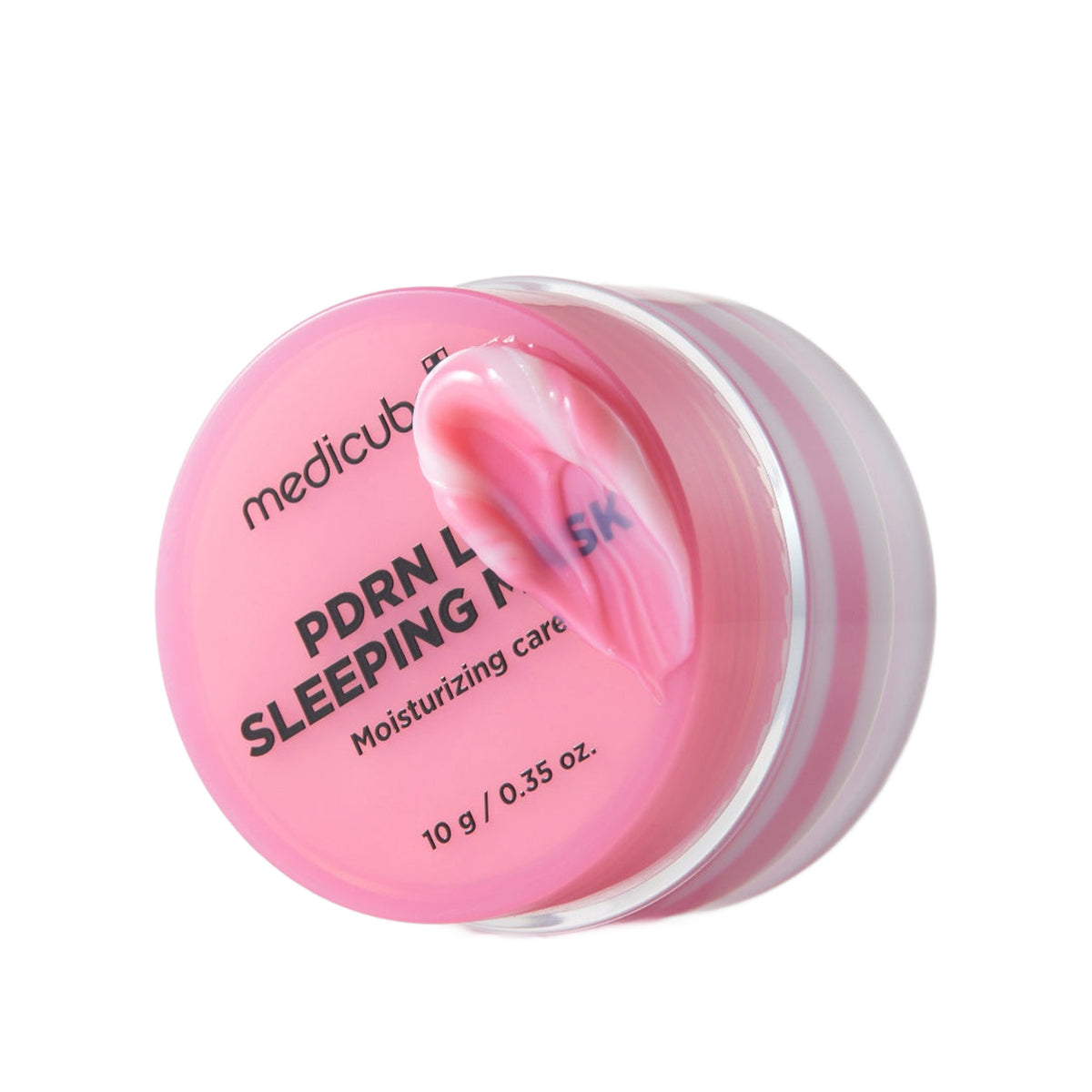 Medicube Sleeping PDRN Pink Lip Mask