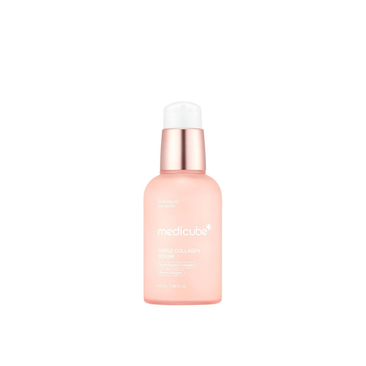 MEDICUBE TRIPLE COLLAGEN