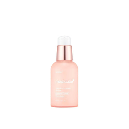 MEDICUBE TRIPLE COLLAGEN