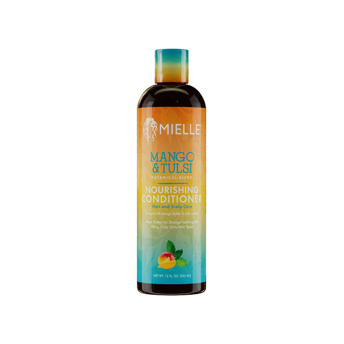MIELLE Mango & Tulsi Nourishing Conditioner