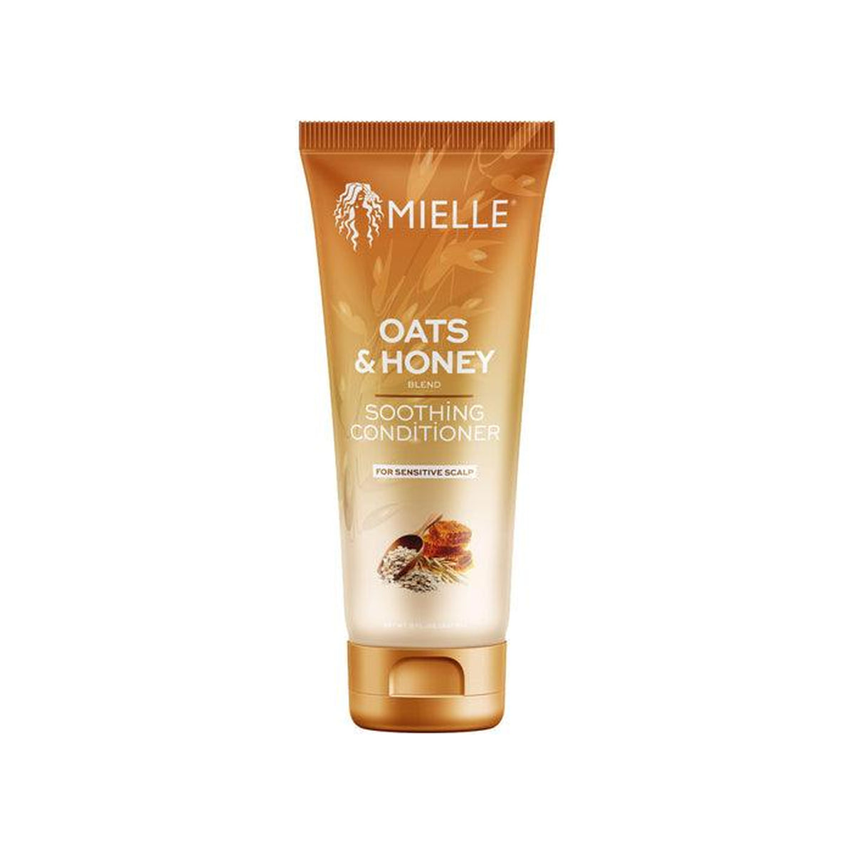 MIELLE Oats & Honey Soothing Conditioner