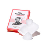MOM'S BATH RECIPE Mom's Bath Recipe Body Peeling Orange - Body Peeling Pad 8 Pieces