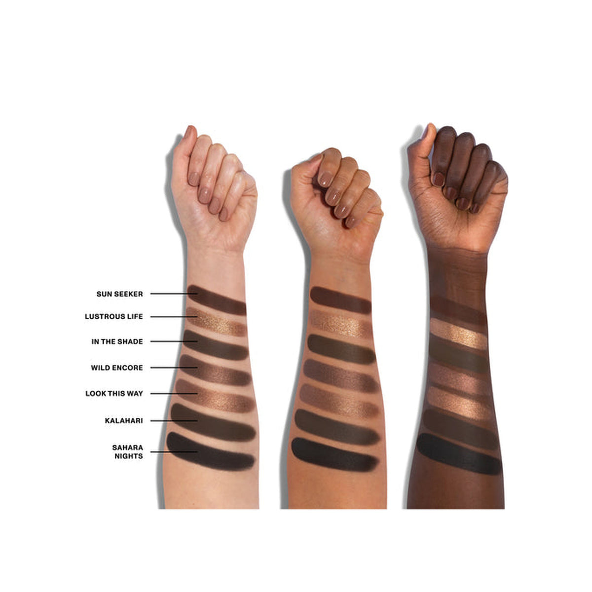 MORPHE Morphe 35u Eyeshadow Palette — view 2
